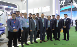 Shangchi｜The Dental South China 2024 International  Expo was successfully concluded